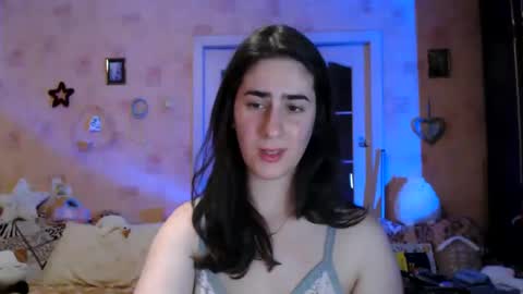 Inna  online show from March 8, 11:18 pm