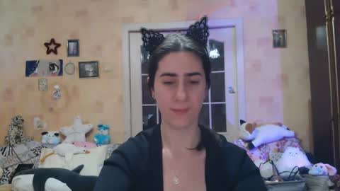 Inna  online show from January 2, 10:44 pm