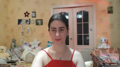 Inna  online show from January 15, 9:30 pm