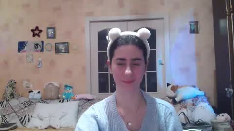 Inna  online show from December 29, 9:52 pm