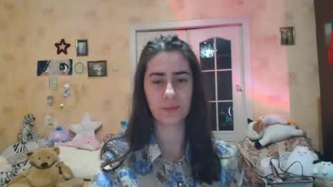 Inna  online show from January 13, 10:03 pm