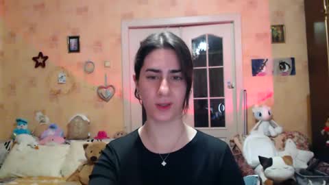 Inna  online show from January 24, 10:51 pm