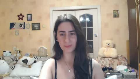 Inna  online show from December 3, 8:50 pm