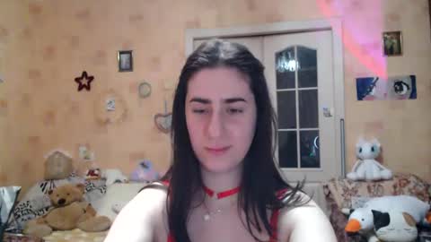 Inna  online show from February 7, 5:18 pm