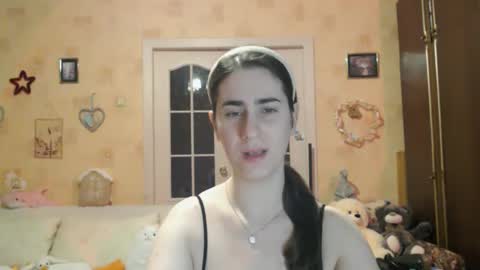 Inna  online show from October 21, 9:08 pm