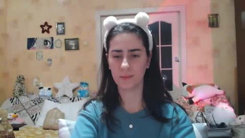 Inna  online show from December 26, 10:20 pm