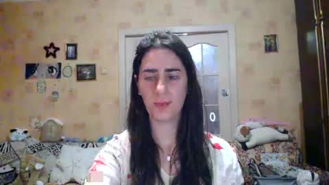 Inna  online show from December 9, 9:27 pm