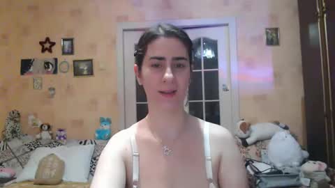 Inna  online show from December 21, 9:58 pm