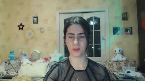 Inna  online show from January 17, 1:04 am