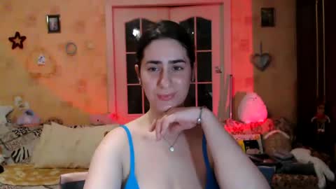 Inna  online show from March 10, 10:24 pm