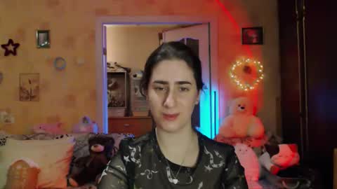 Inna  online show from September 12, 9:11 pm