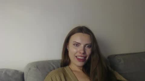 Sweet girl online show from November 10, 9:43 pm