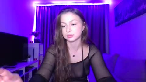 infusemari online show from February 20, 8:53 pm