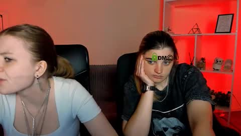 inga_gree online show from October 18, 6:53 pm