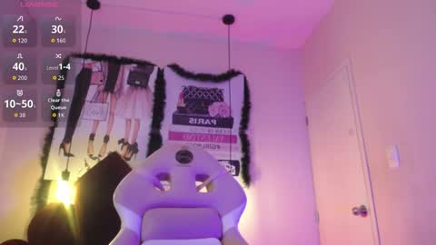 ingrid03_taffur online show from January 10, 9:08 pm