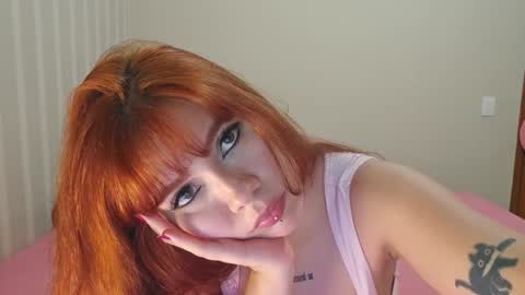 ingridequinti online show from February 5, 3:31 am