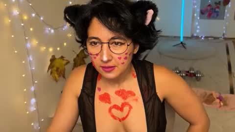 ingridhotty online show from February 14, 10:39 am