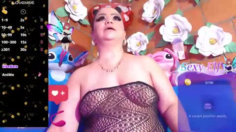 Ingrit online show from February 4, 11:27 am