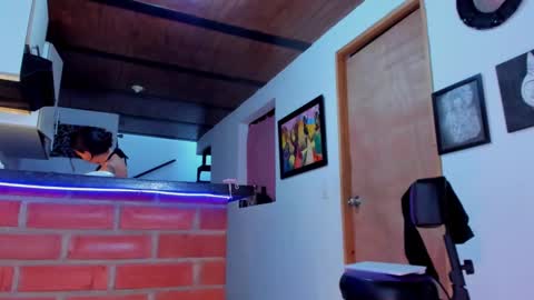 Snapshot of ink_demon chatting on September 13, 10:51 pm demon online show from September 13, 10:51 pm