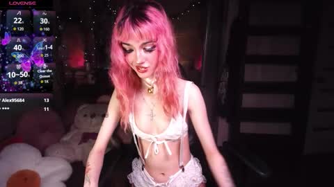 Pleasure With Rita online show from February 16, 1:16 am