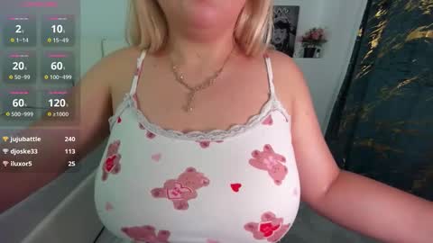 Eva online show from October 27, 11:43 pm