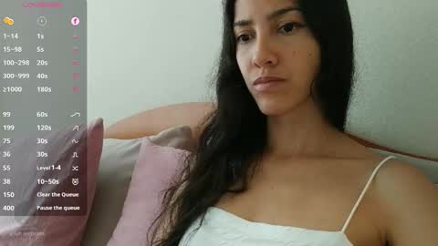 Laroa online show from November 27, 6:44 pm