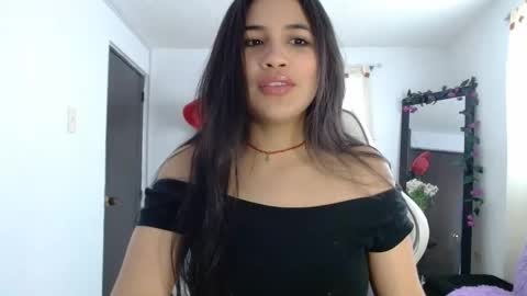 Celeste online show from December 3, 12:49 pm