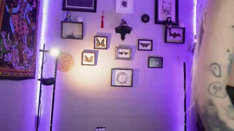   SANIA  online show from February 9, 3:47 pm