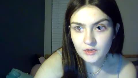 Angel online show from March 12, 3:13 am