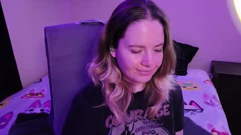 Faye online show from February 28, 8:36 am