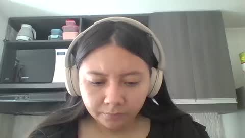 Iris 3 online show from September 19, 8:19 pm