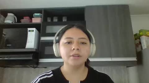 Iris 3 online show from September 12, 7:21 pm