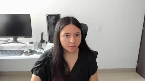 Iris 3 online show from October 11, 4:53 pm