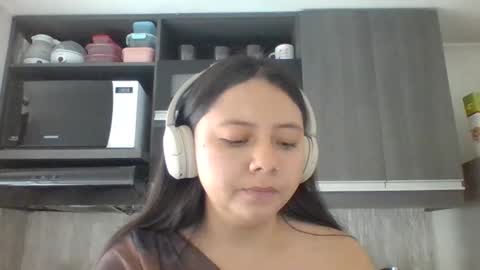 Iris 3 online show from October 16, 7:16 pm