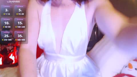 Cassie online show from December 22, 1:11 pm