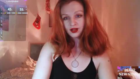 Cassie online show from December 17, 1:48 pm