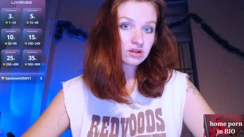 Cassie online show from January 23, 2:50 pm