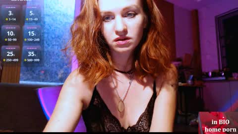 Cassie online show from October 6, 2:01 pm