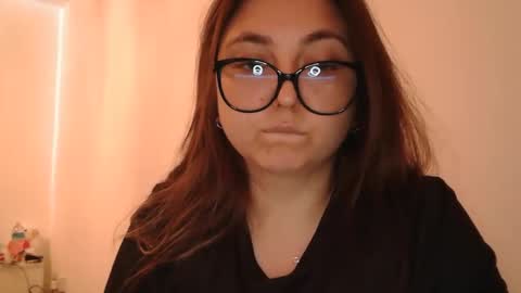 Annabelle online show from September 10, 9:53 am