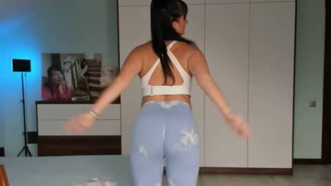 iracherrynow online show from October 3, 10:20 am