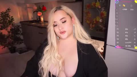 Irena Barr online show from November 24, 5:48 pm