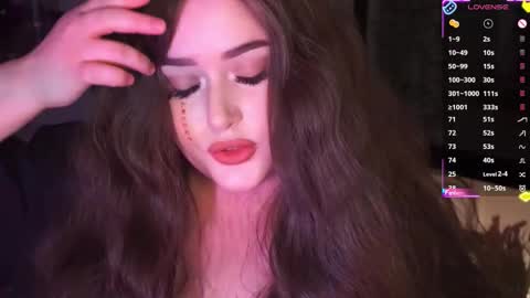 Irena Barr online show from October 2, 5:51 pm