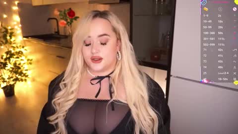 Irena Barr online show from December 21, 9:08 pm