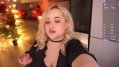 Irena Barr online show from February 9, 6:43 pm