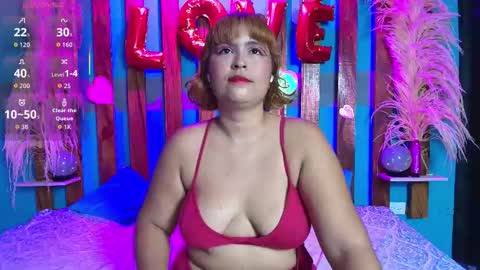 Irene online show from February 20, 7:58 pm