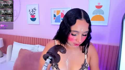 irene_lopes online show from March 1, 6:35 am