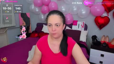 Iry online show from February 1, 7:01 pm