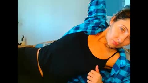 irina online show from October 15, 9:12 am