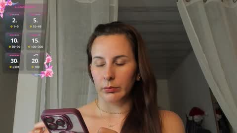  IRINA  online show from January 18, 1:13 am