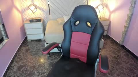 irina_palvin online show from September 22, 12:25 pm